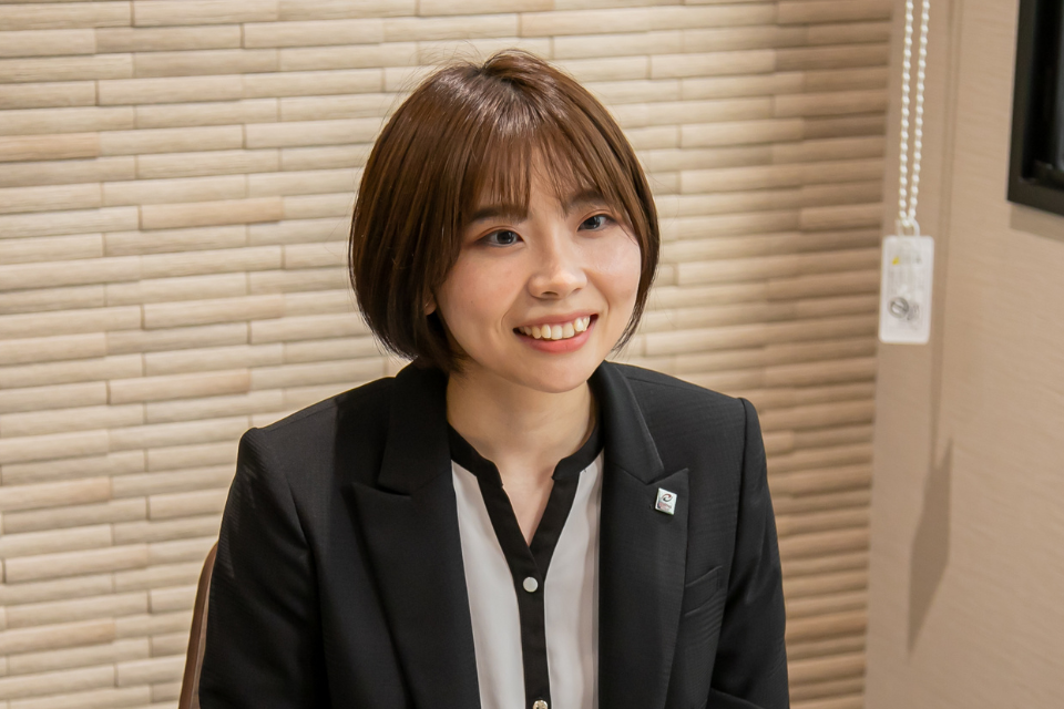 Hasumi Yamamoto