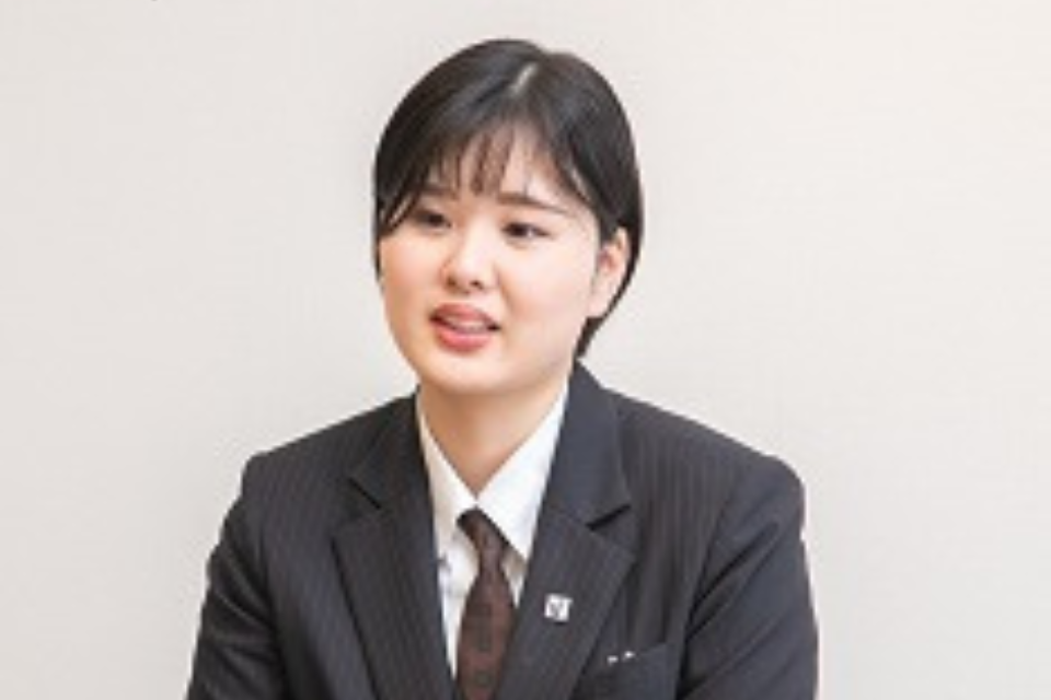 Misaki Goto