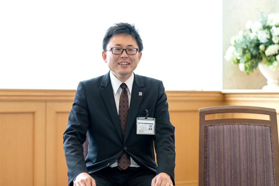 Katsuya Yamaguchi